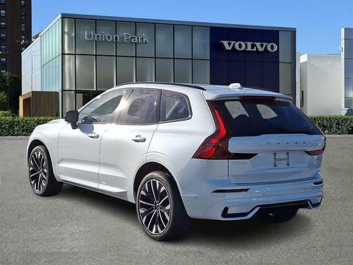 2026 Volvo XC60 Ultra