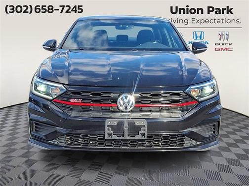 2019 Volkswagen Jetta GLI S