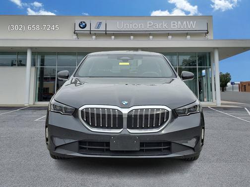 2025 BMW 540 540i xDrive