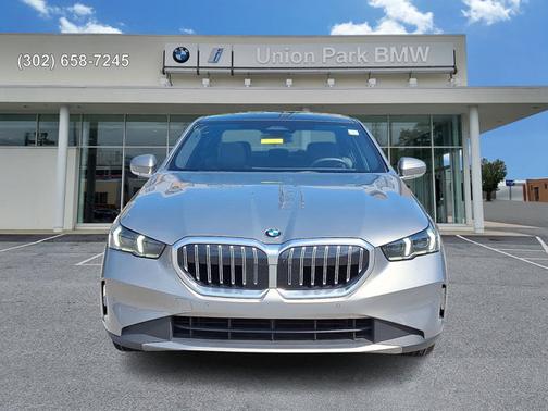 2024 BMW 540 540i xDrive