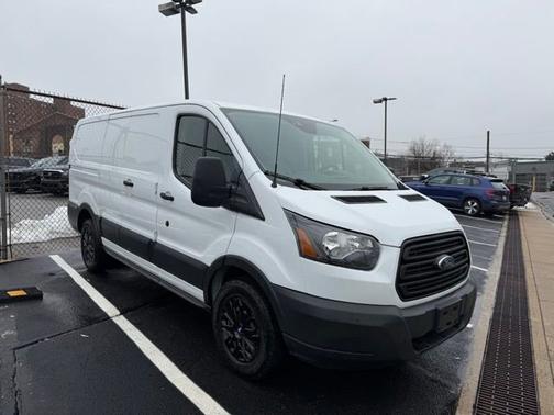 2019 Ford Transit-150 Base