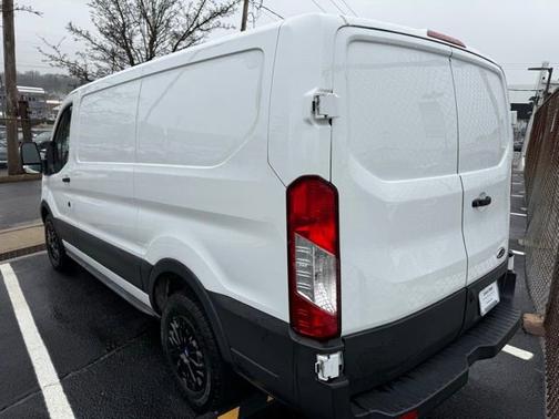 2019 Ford Transit-150 Base