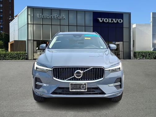 2023 Volvo XC60 Core