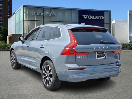 2023 Volvo XC60 Core