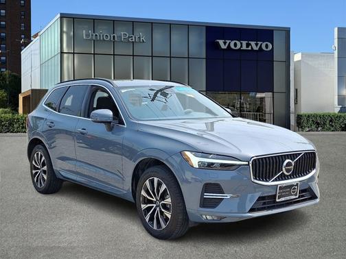 2023 Volvo XC60 Core