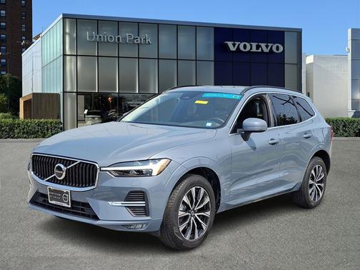 2023 Volvo XC60 Core