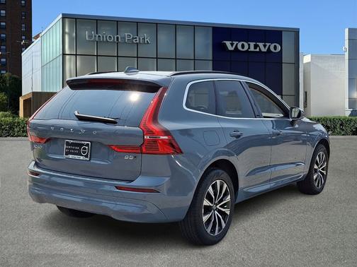 2023 Volvo XC60 Core