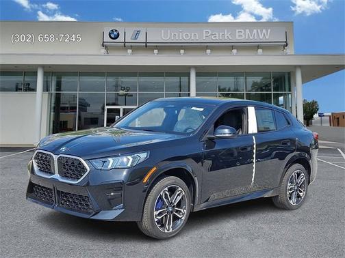 2026 BMW X2 xDrive28i