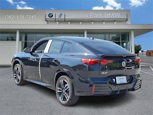 2026 BMW X2 xDrive28i