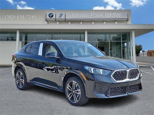2026 BMW X2 xDrive28i