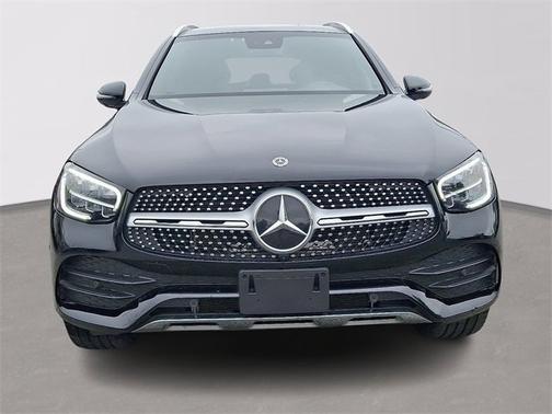 2022 Mercedes-Benz GLC 300 Base