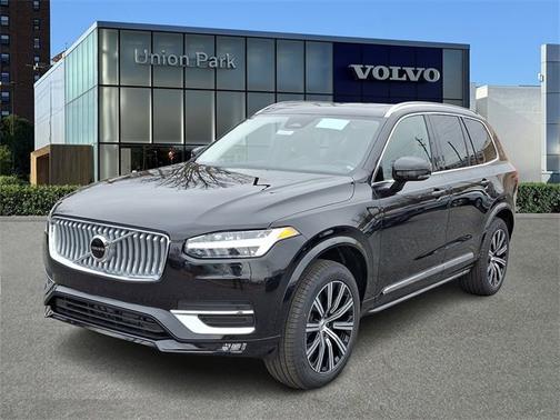 2025 Volvo XC90 Core