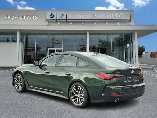 2023 BMW 430 Gran Coupe 430i xDrive