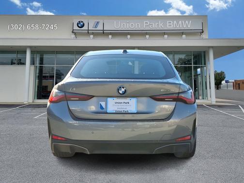 2023 BMW i4 Gran Coupe eDrive35