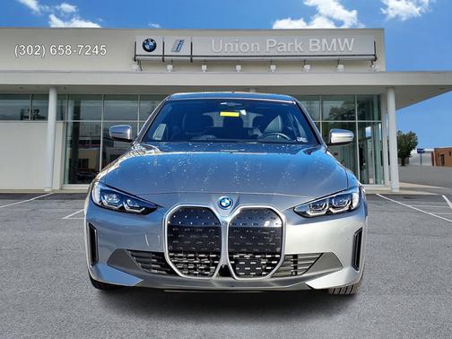 2023 BMW i4 Gran Coupe eDrive35