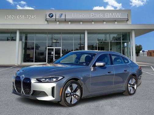 2023 BMW i4 Gran Coupe eDrive35