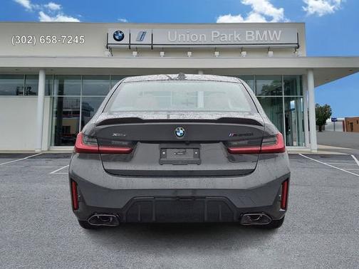2026 BMW M340 M340i NA xDrive