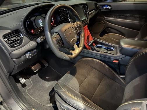 2024 Dodge Durango SRT 392 AlcHEMI