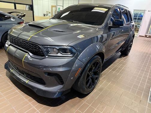 2024 Dodge Durango SRT 392 AlcHEMI