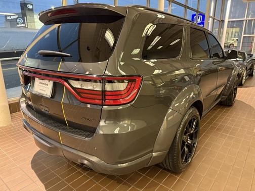 2024 Dodge Durango SRT 392 AlcHEMI