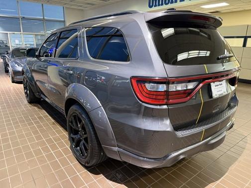2024 Dodge Durango SRT 392 AlcHEMI