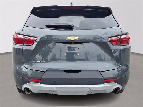 2020 Chevrolet Blazer 2LT