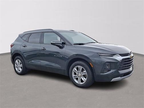 2020 Chevrolet Blazer 2LT