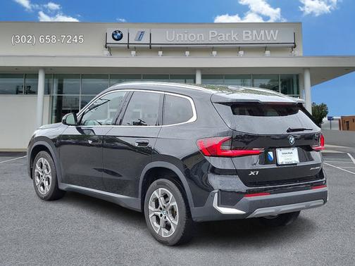 2023 BMW X1 xDrive28i