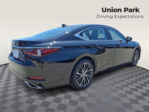 2023 Lexus ES 350 Base