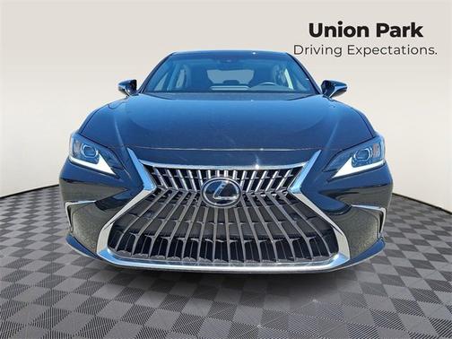 2023 Lexus ES 350 Base