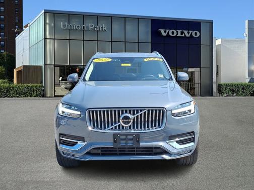 2023 Volvo XC90 Ultimate