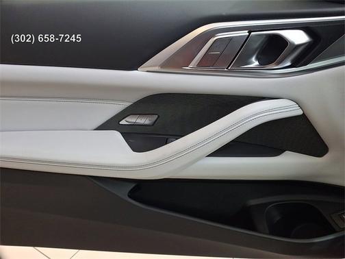 2026 BMW M4 Competition xDrive