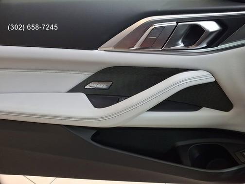 2026 BMW M4 Competition xDrive