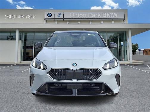 2026 BMW 228 Gran Coupe 228 xDrive