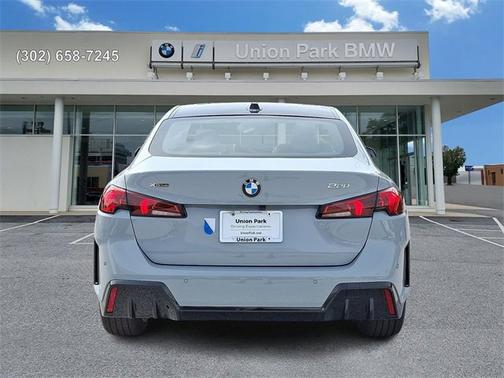 2026 BMW 228 Gran Coupe 228 xDrive