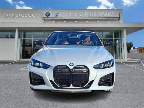 2026 BMW M440 M440i xDrive