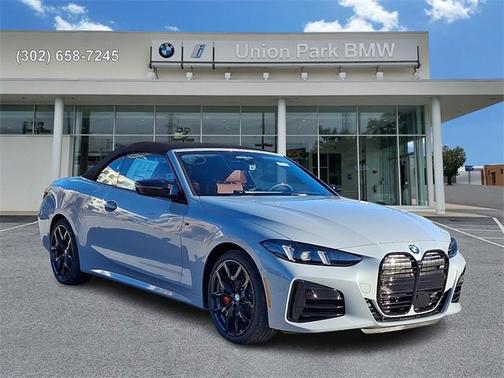 2026 BMW M440 M440i xDrive