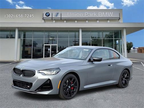 2026 BMW M240 M240i xDrive