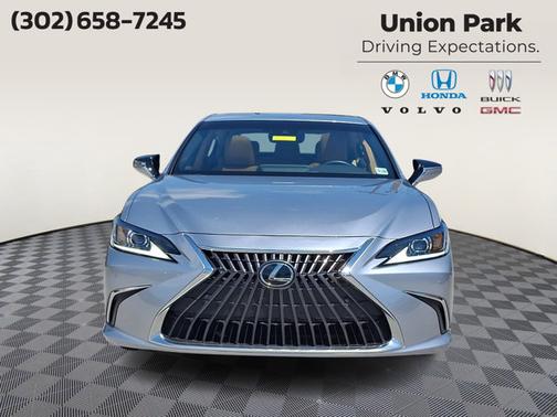 Iridium - 1L2 2024 Lexus ES 350 Base