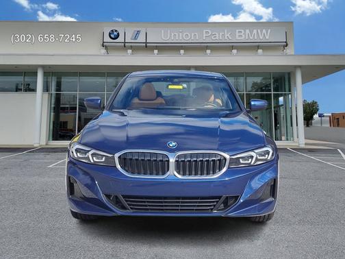 2023 BMW 330e 330e xDrive