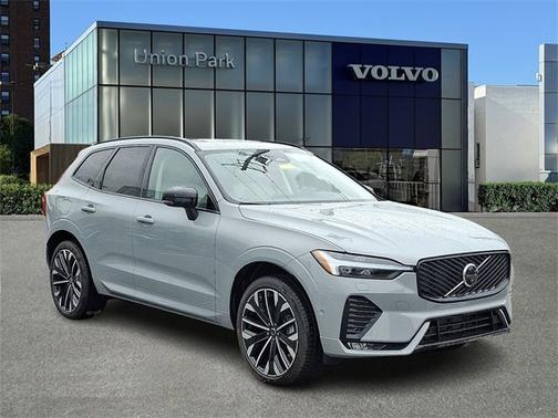 2026 Volvo XC60 Ultra