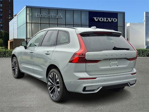 2026 Volvo XC60 Ultra