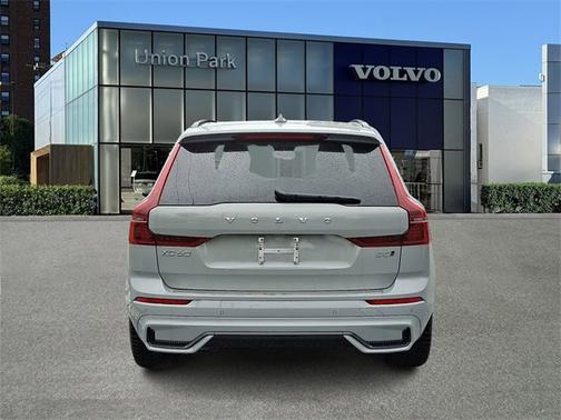 2026 Volvo XC60 Ultra