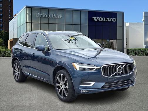 2019 Volvo XC60 T5 Inscription