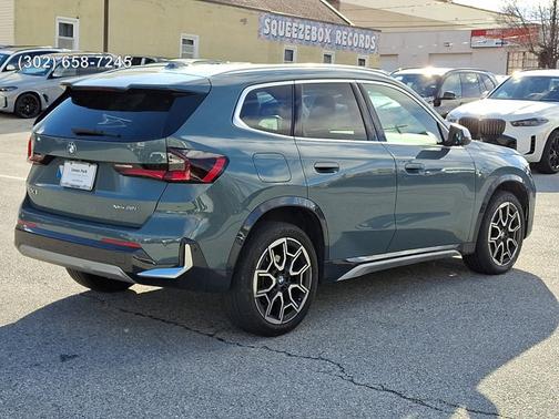 2023 BMW X1 xDrive28i