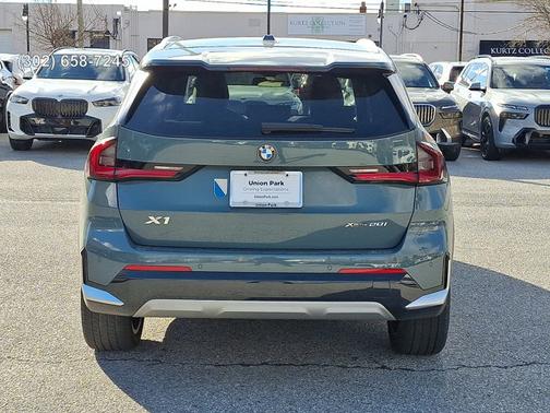 2023 BMW X1 xDrive28i