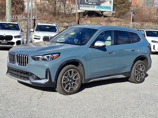 2023 BMW X1 xDrive28i