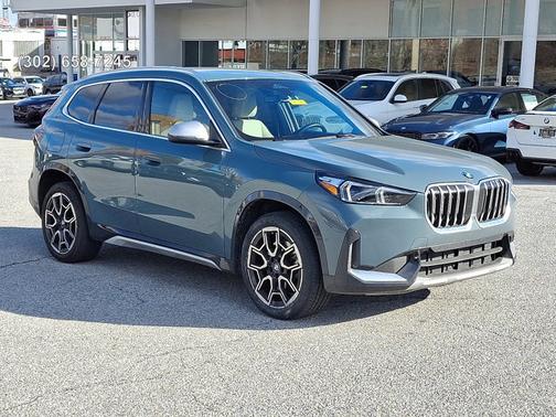 2023 BMW X1 xDrive28i