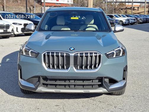 2023 BMW X1 xDrive28i