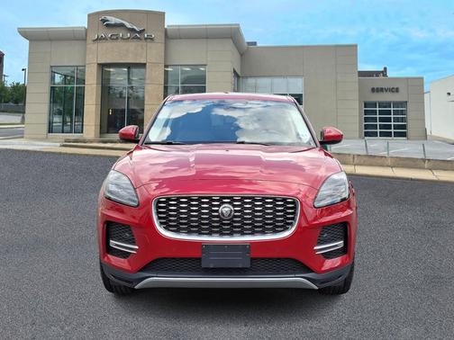 2022 Jaguar E-PACE SE
